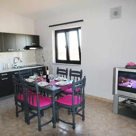 Apartment Marko Rovinjsko Selo Buitenkant foto
