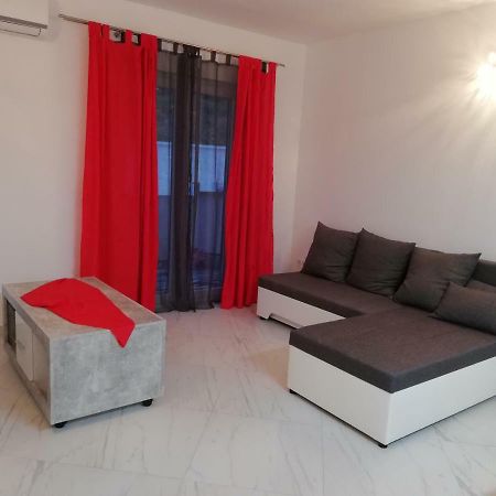 Apartment Marko Rovinjsko Selo Buitenkant foto