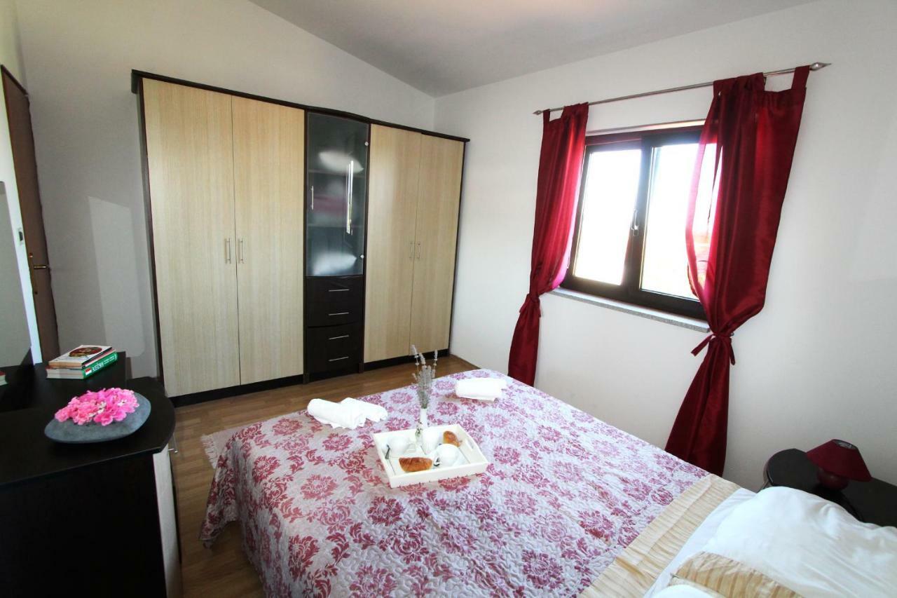 Apartment Marko Rovinjsko Selo Buitenkant foto