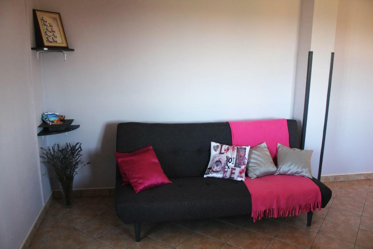 Apartment Marko Rovinjsko Selo Buitenkant foto