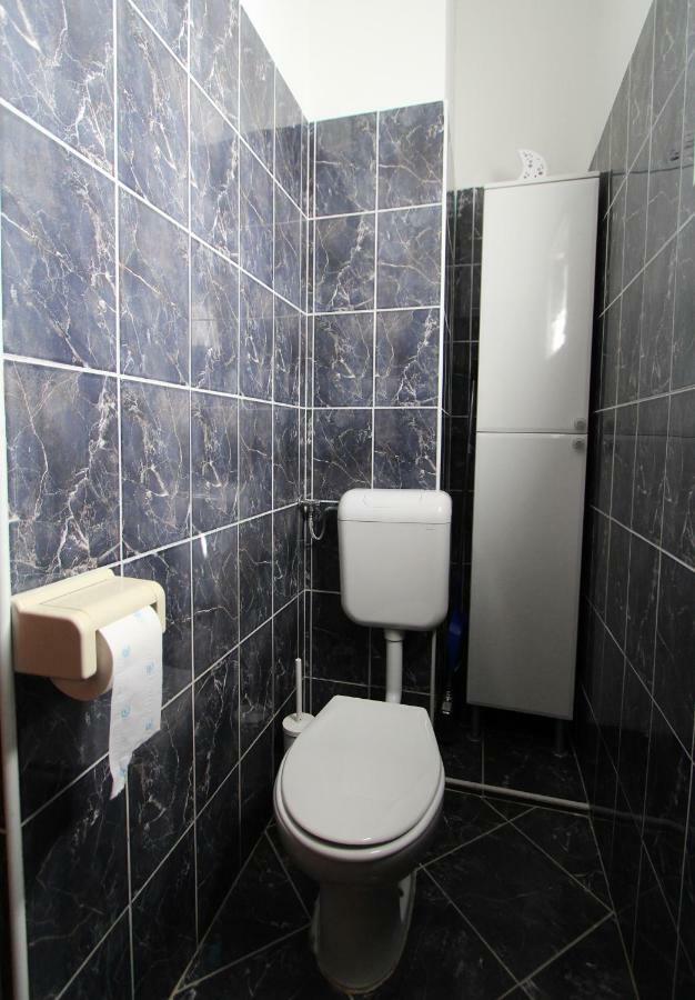Apartment Marko Rovinjsko Selo Buitenkant foto