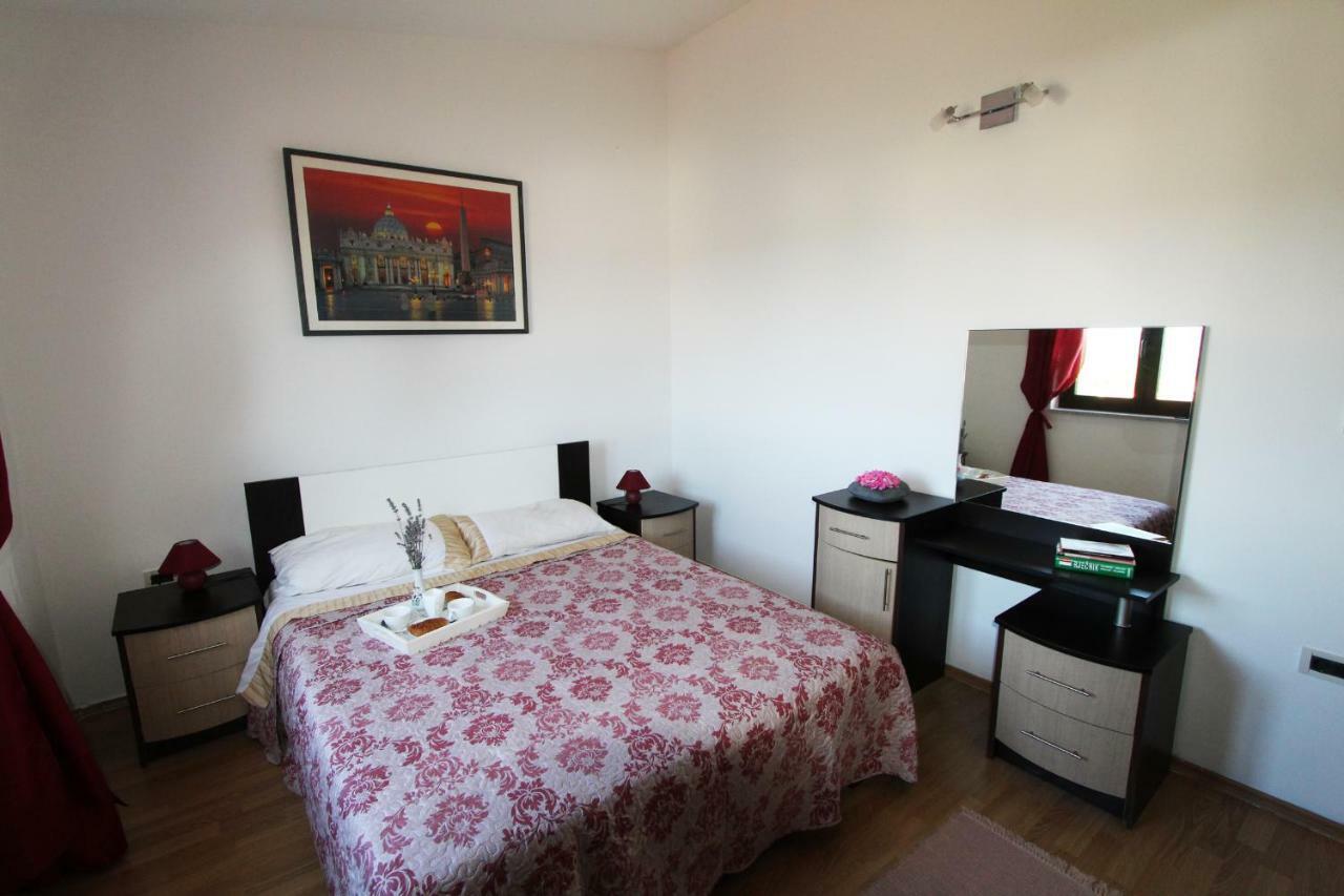 Apartment Marko Rovinjsko Selo Buitenkant foto