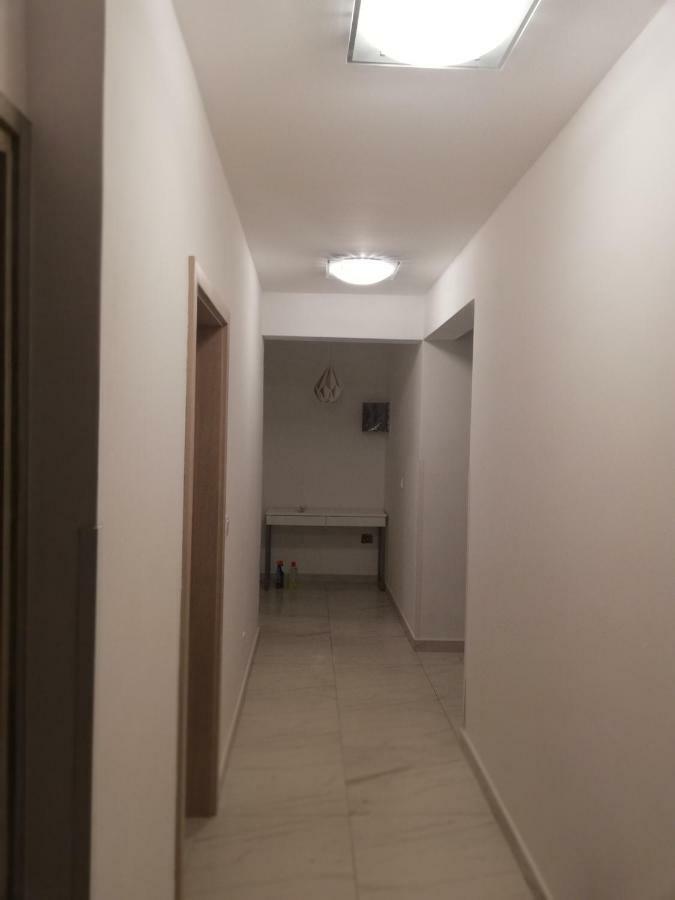 Apartment Marko Rovinjsko Selo Buitenkant foto
