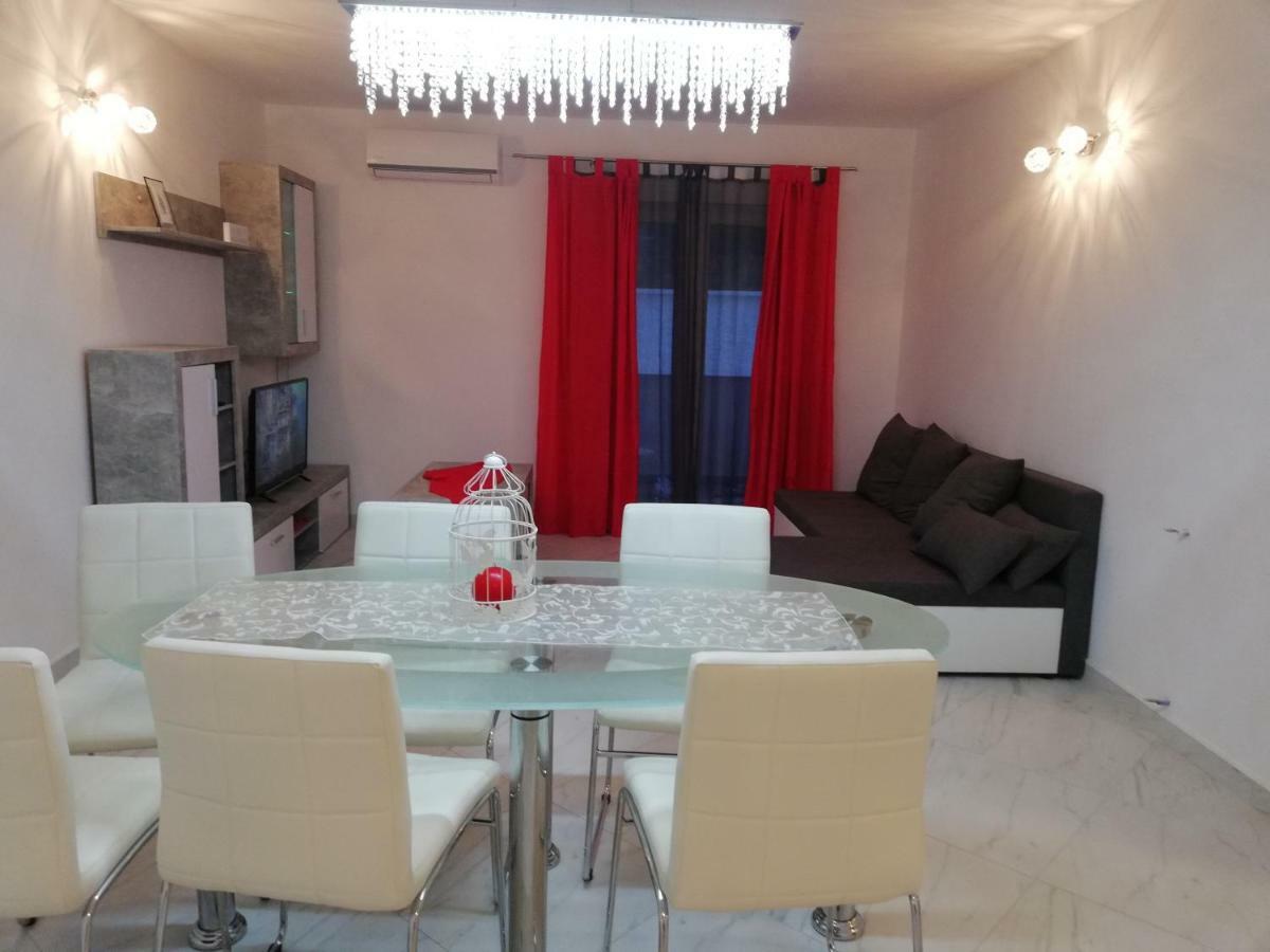 Apartment Marko Rovinjsko Selo Buitenkant foto
