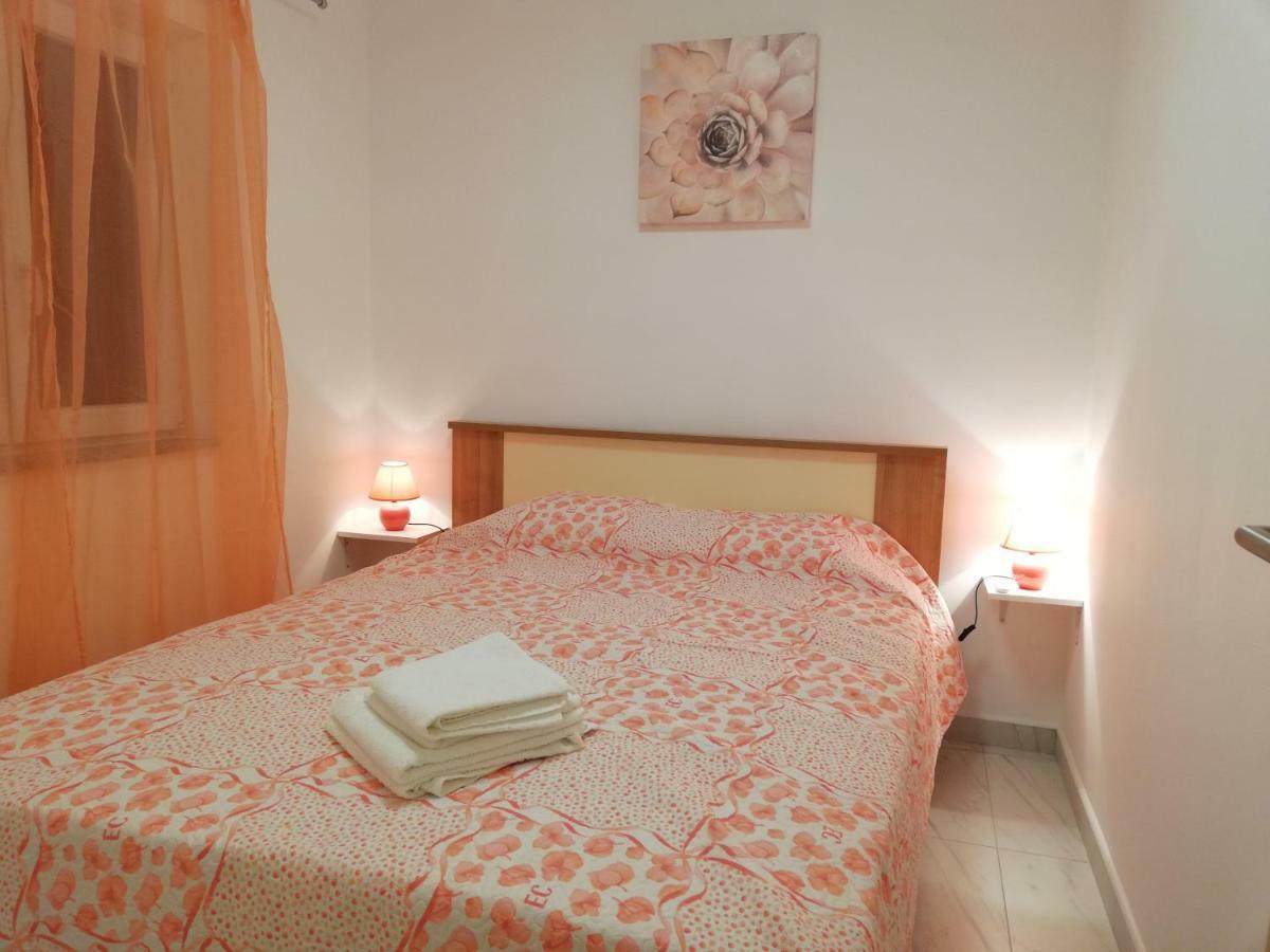 Apartment Marko Rovinjsko Selo Buitenkant foto