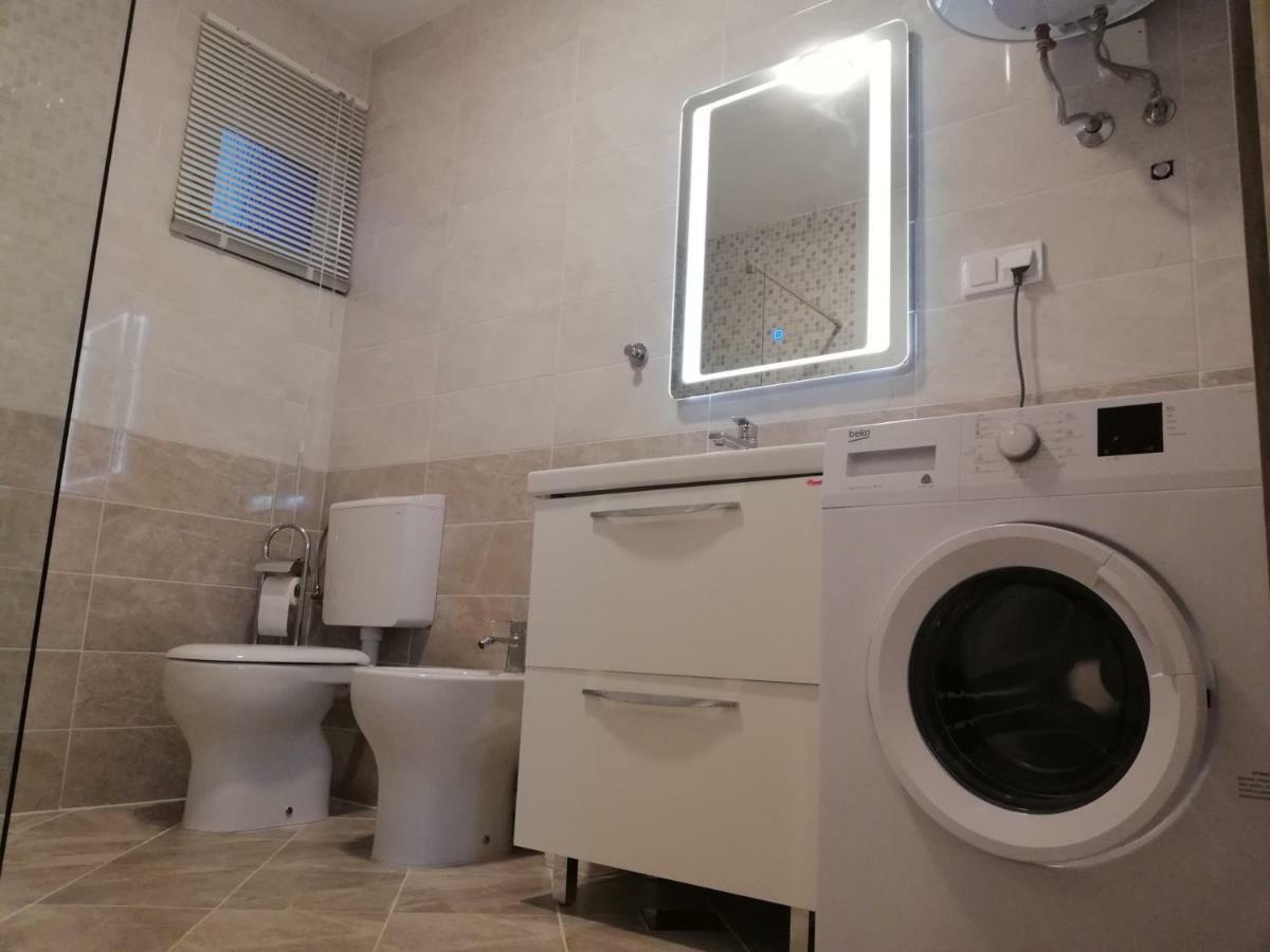 Apartment Marko Rovinjsko Selo Buitenkant foto