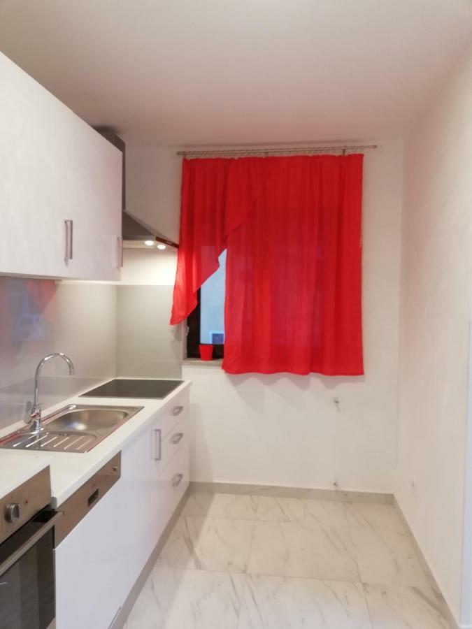 Apartment Marko Rovinjsko Selo Buitenkant foto