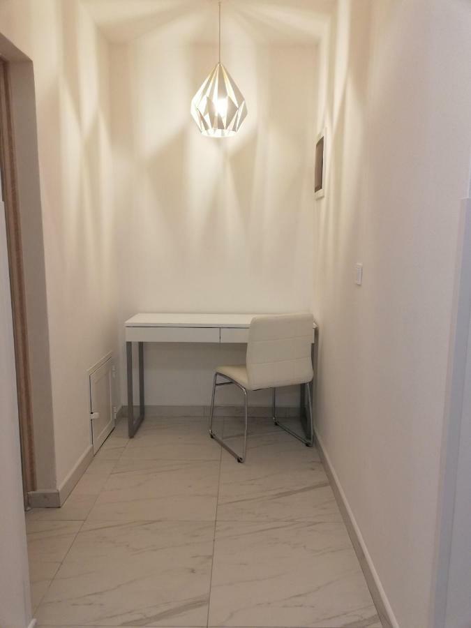 Apartment Marko Rovinjsko Selo Buitenkant foto